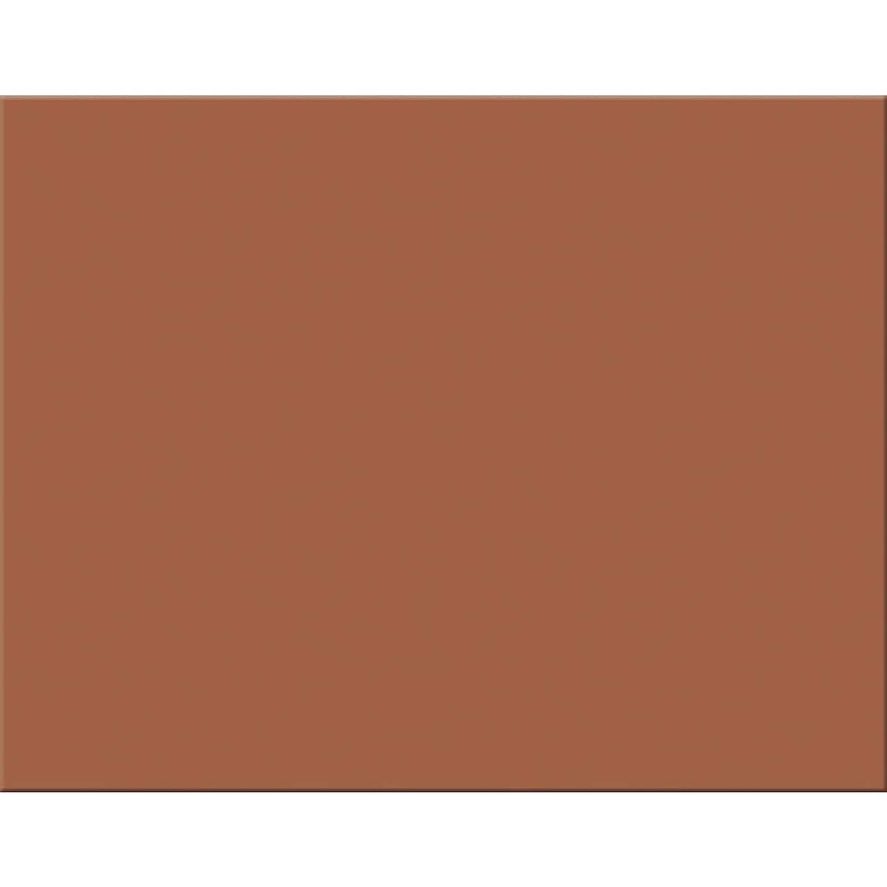 Pacon® 4-Ply Railroad Board, 22" x 28", 25 Sheets